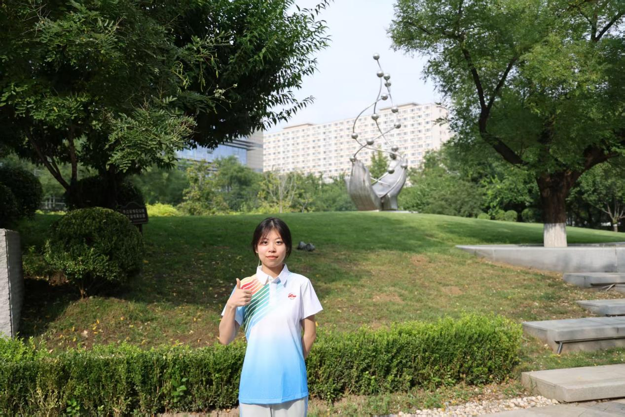 劳动是青春最美的底色